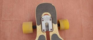 Longboard Loaded Tantien Flex 2