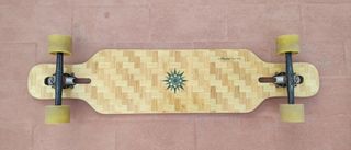 Longboard Loaded Tantien Flex 2