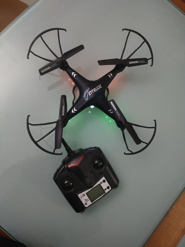 Drone radiocomandato