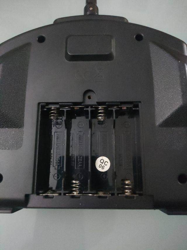 Drone radiocomandato