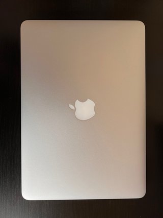 MacBook Pro Retina 13 2015