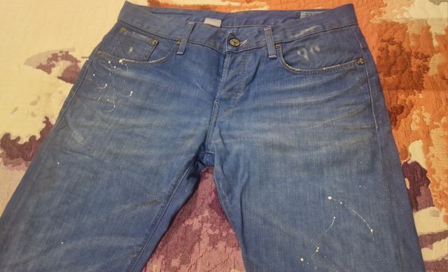 Pantalon vaquero gstar