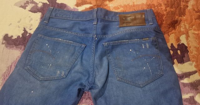 Pantalon vaquero gstar