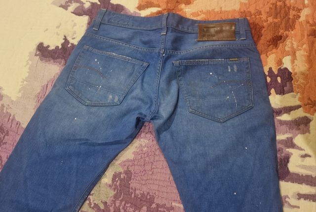 Pantalon vaquero gstar