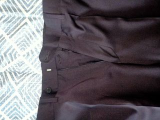 Traje de hombre 