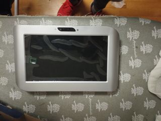 Televisore portatile