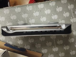 Televisore portatile