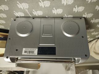 Televisore portatile