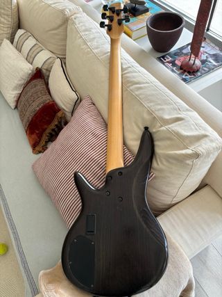 Bajo Ibanez GWB1/Signature/Gary Willis