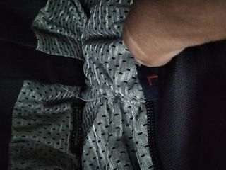 Pantalón cordura hombre