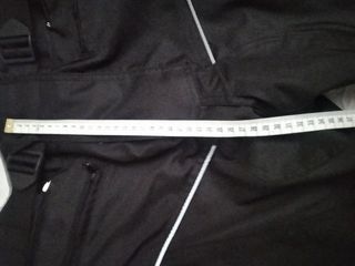 Pantalón cordura hombre