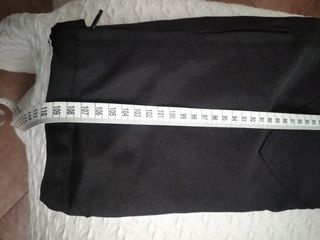 Pantalón cordura hombre