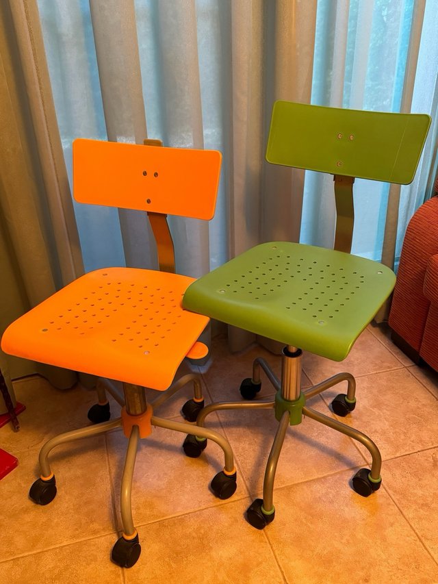 Carida escritorio