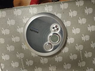 Leettore MP3 MP4 portatile