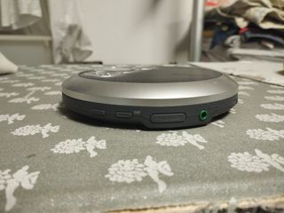 Leettore MP3 MP4 portatile