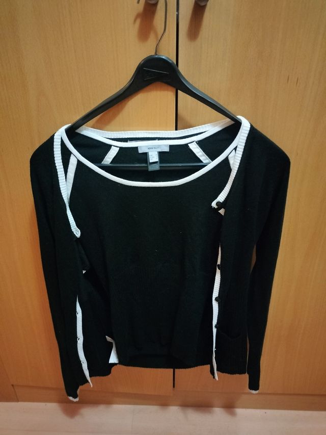 Conjunto 2 piezas Mango M