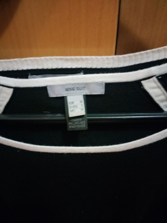 Conjunto 2 piezas Mango M