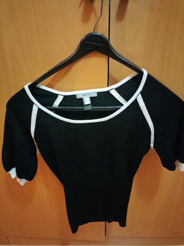 Conjunto 2 piezas Mango M