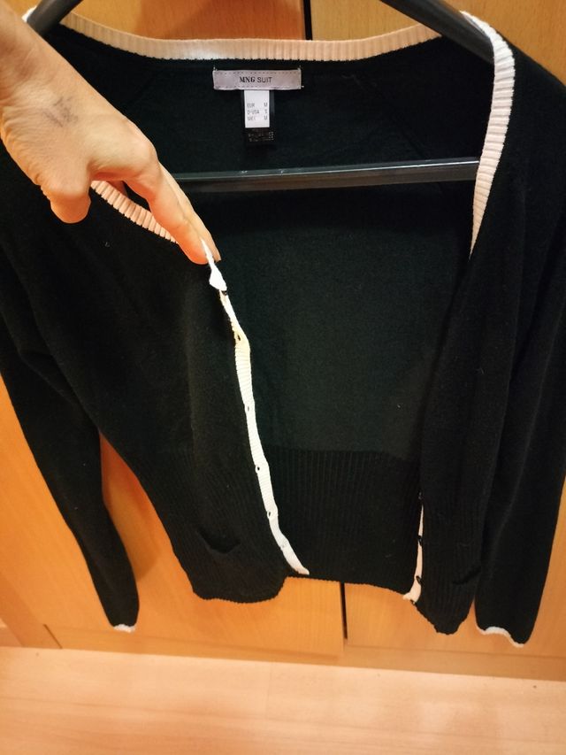 Conjunto 2 piezas Mango M