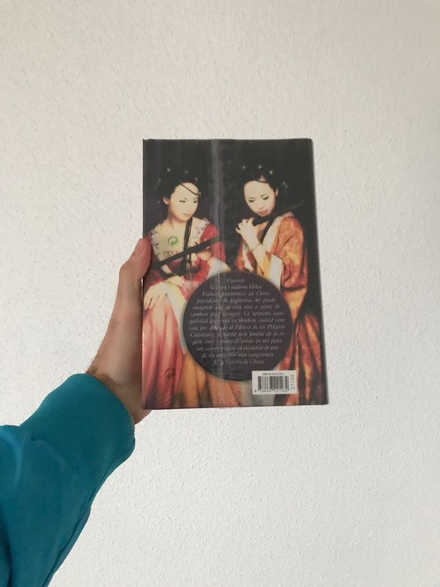 El palacio de los placeres celestiales