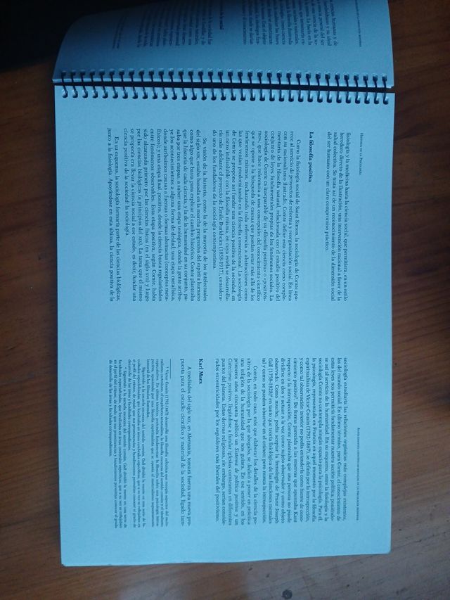 Historia de la Psicología UNED