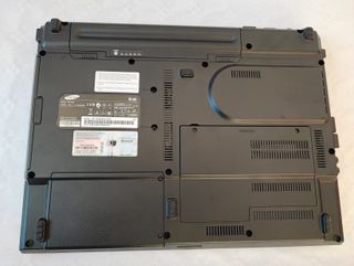 ordenador samsung r40 para piezas no enciende