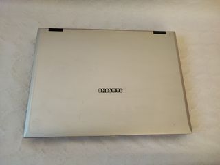 ordenador samsung r40 para piezas no enciende