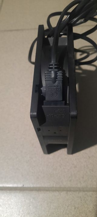 Ventola 230 Vac