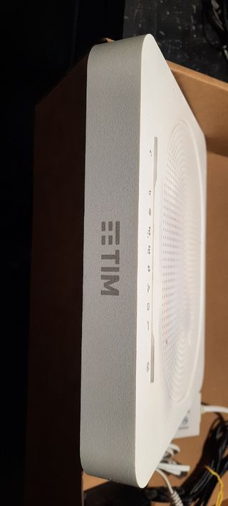 Modem ADSL TIM