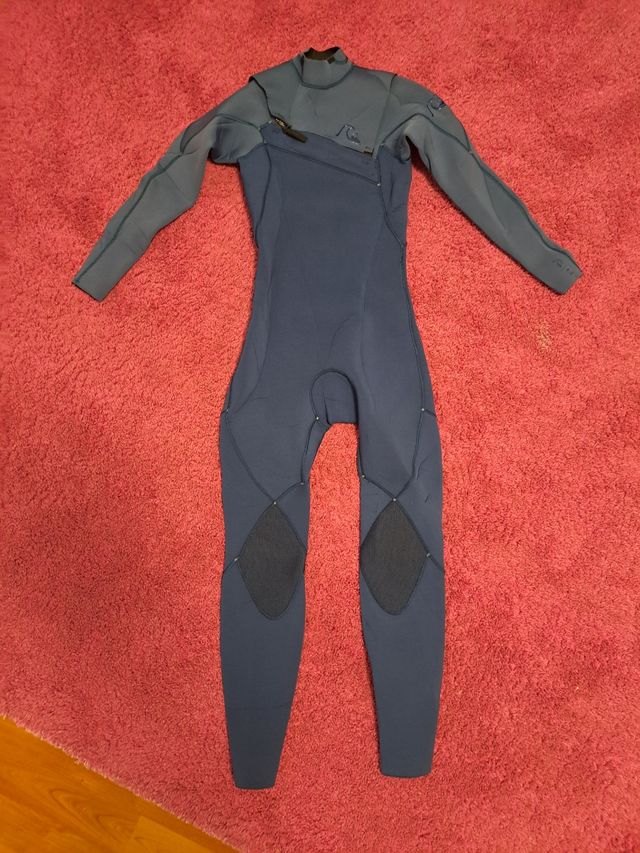 Traje de surf QUIKSILVER 3/2 Talla 12B