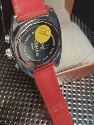 Orologio Locman