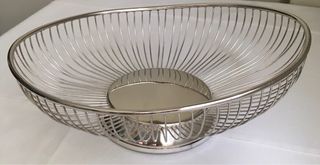 Panera, frutero , jarron flores