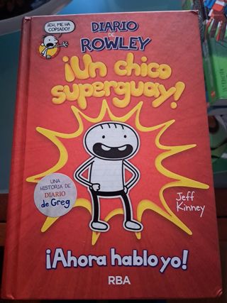 Diario Rowley