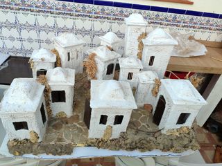 Pueblo belén 