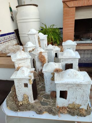 Pueblo belén 