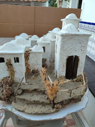 Pueblo belén 
