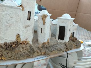 Pueblo belén 