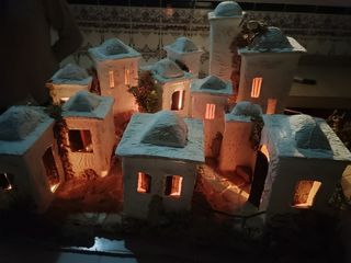 Pueblo belén 