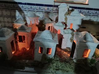 Pueblo belén 