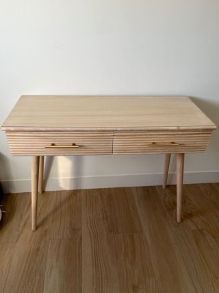 Mueble recibidor