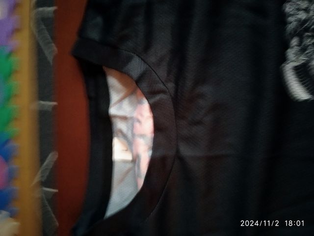 camisetas licra y ropa deportiva lluvia