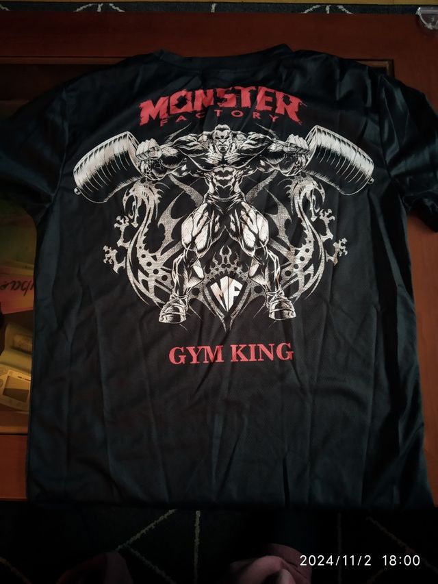 camisetas licra y ropa deportiva lluvia