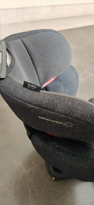 Silla de coche Bebeconfort 