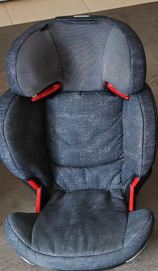 Silla de coche Bebeconfort 