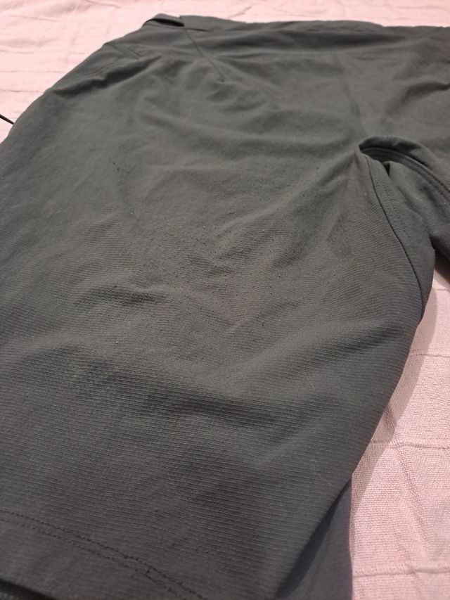 Pantalones Rab Cinder Crank Shorts