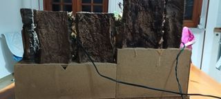 Presepe 34 x 59 x 36 cm