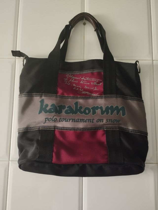 BOLSO " LA MARTINA" Original