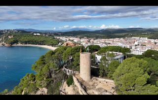 Proyectos y vídeos aéreos