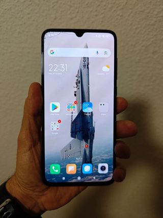Xiaomi Mi 9 6/128 Ocean Blue