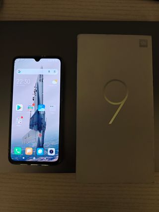 Xiaomi Mi 9 6/128 Ocean Blue
